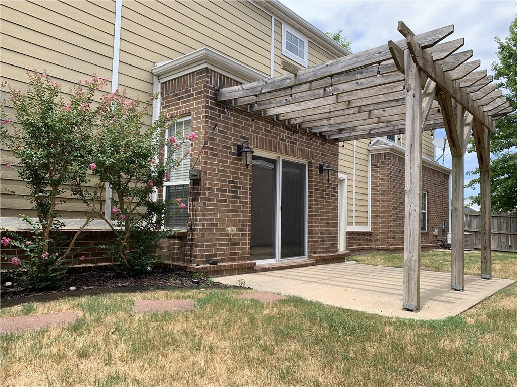 Rupple Row Sub - Residential Lease