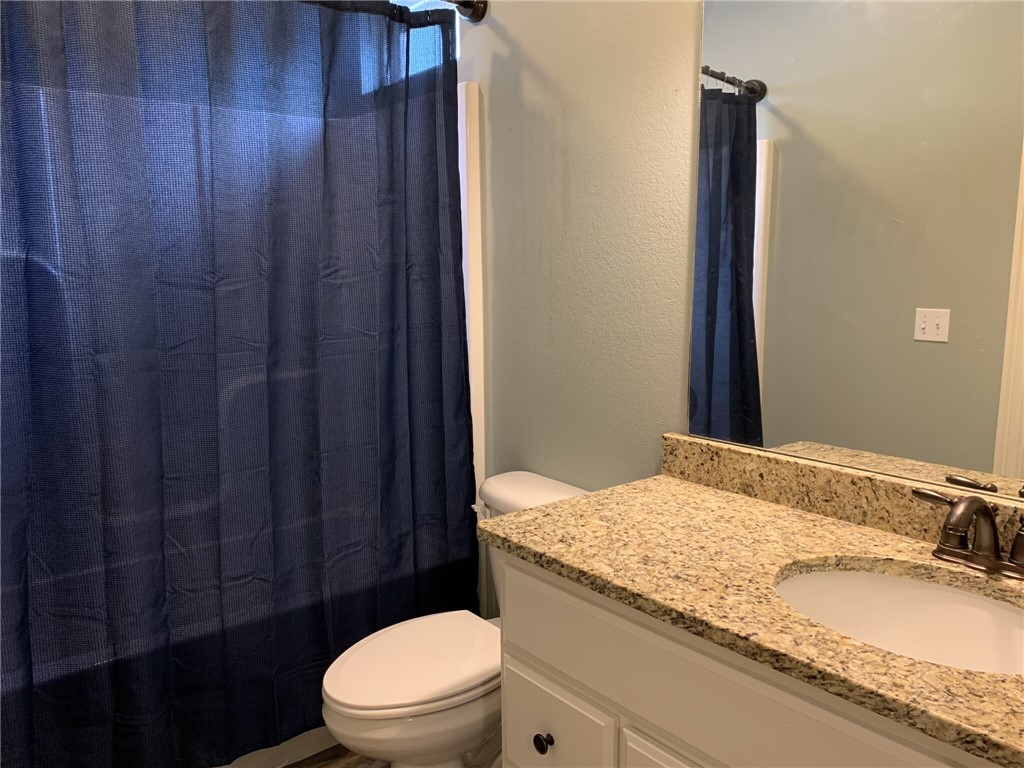 Rupple Row Sub - Residential Lease