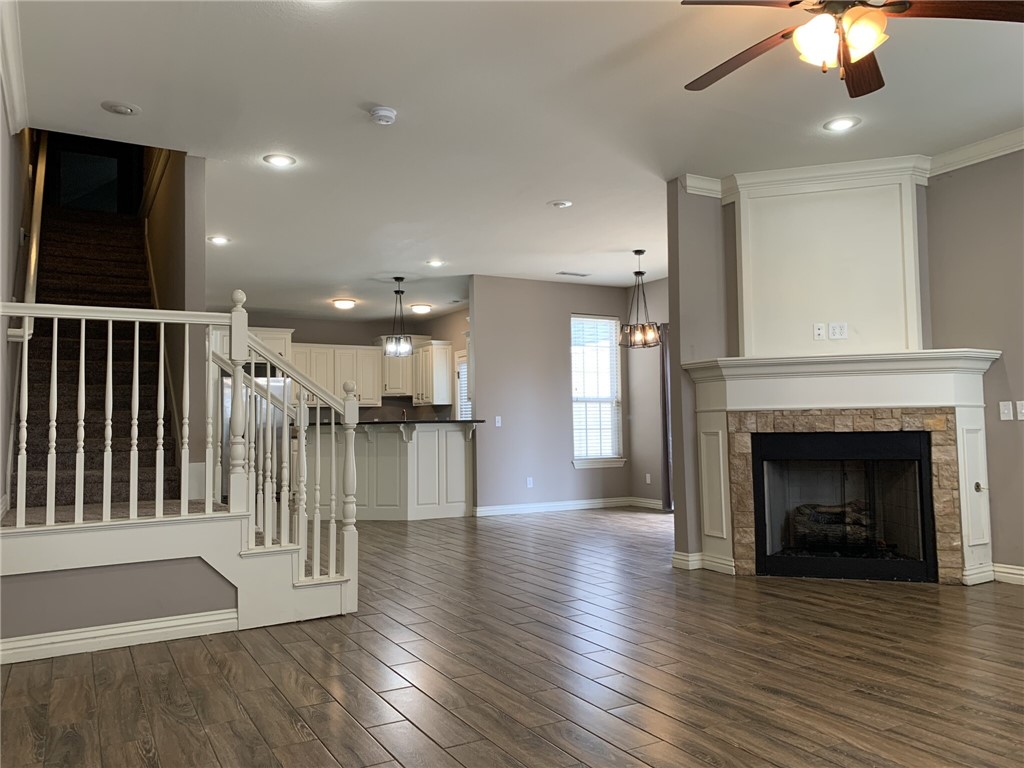 Rupple Row Sub - Residential Lease