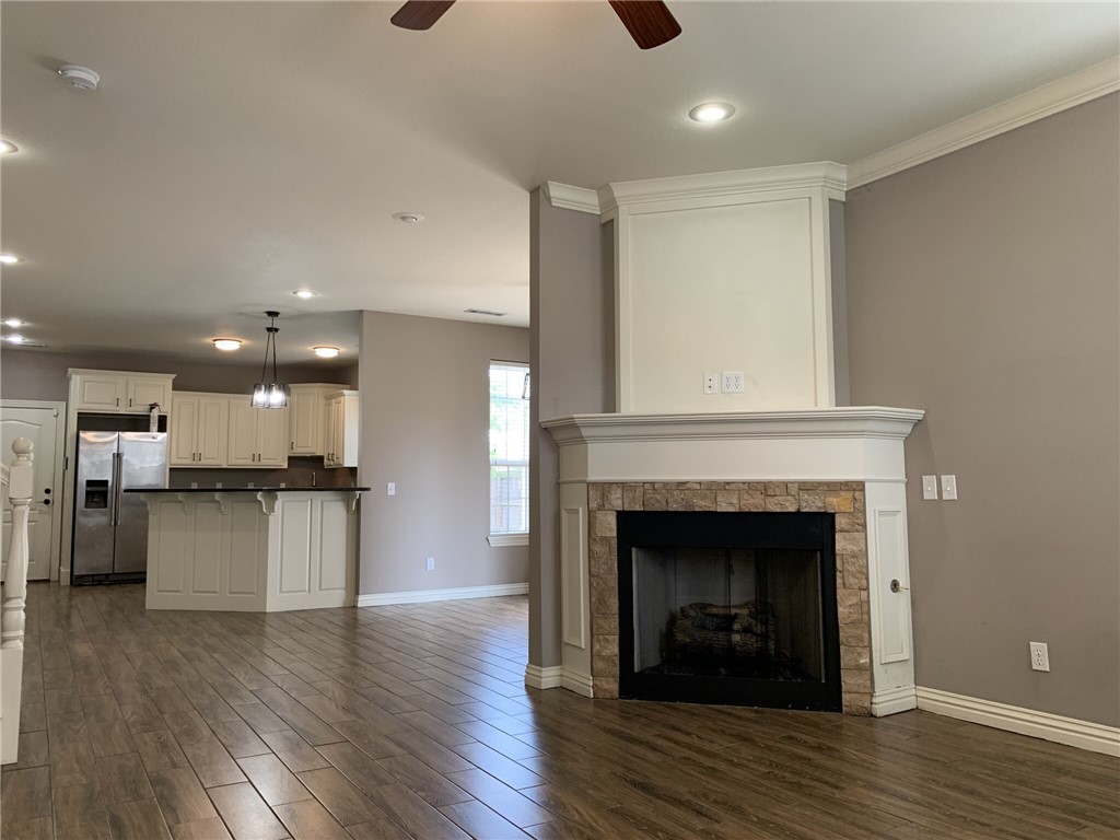 Rupple Row Sub - Residential Lease