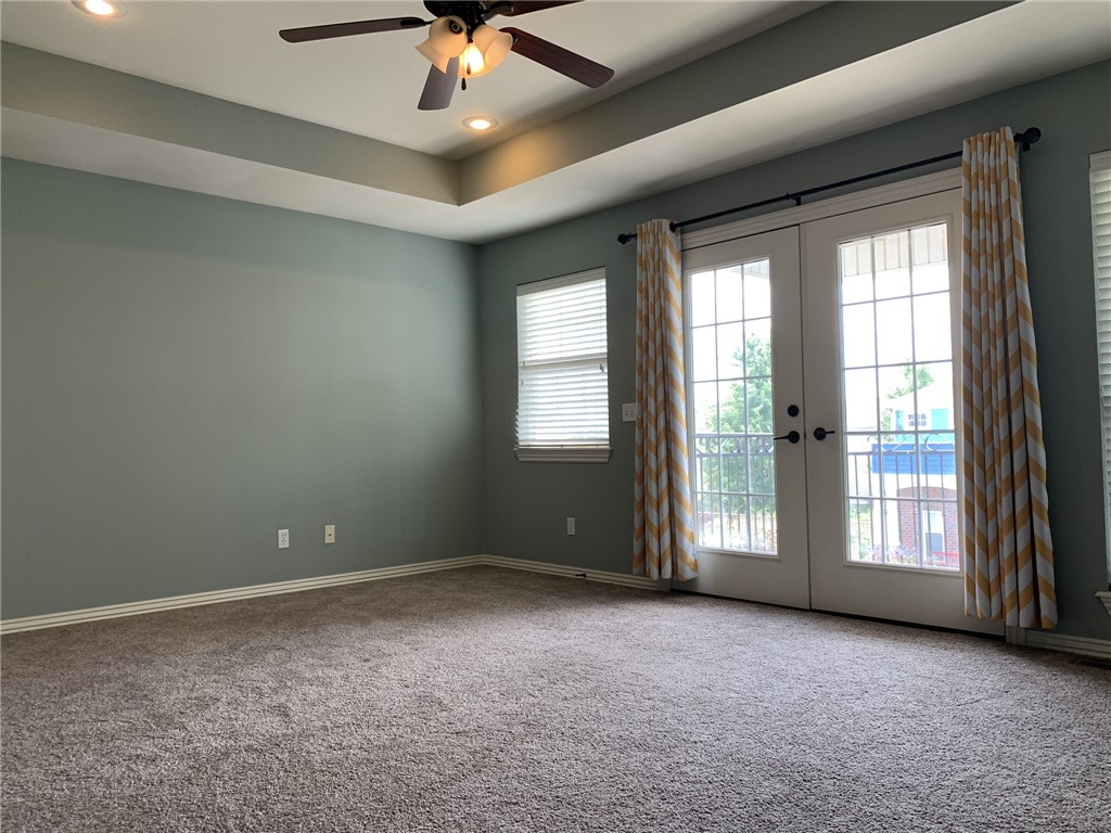 Rupple Row Sub - Residential Lease