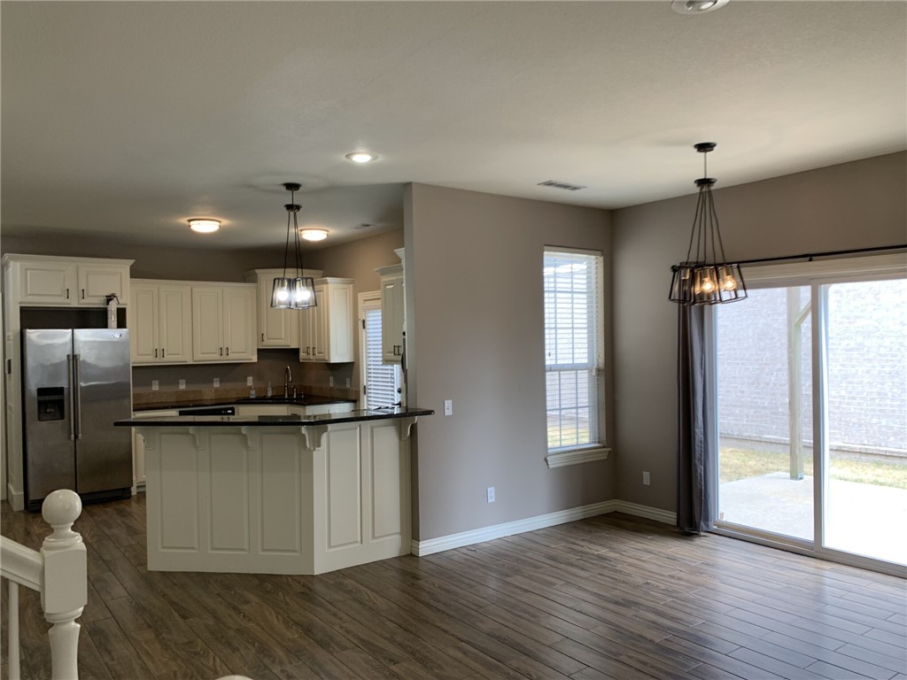 Rupple Row Sub - Residential Lease