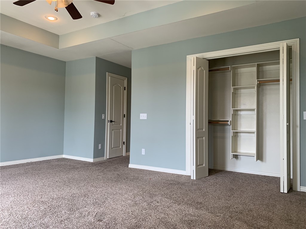 Rupple Row Sub - Residential Lease