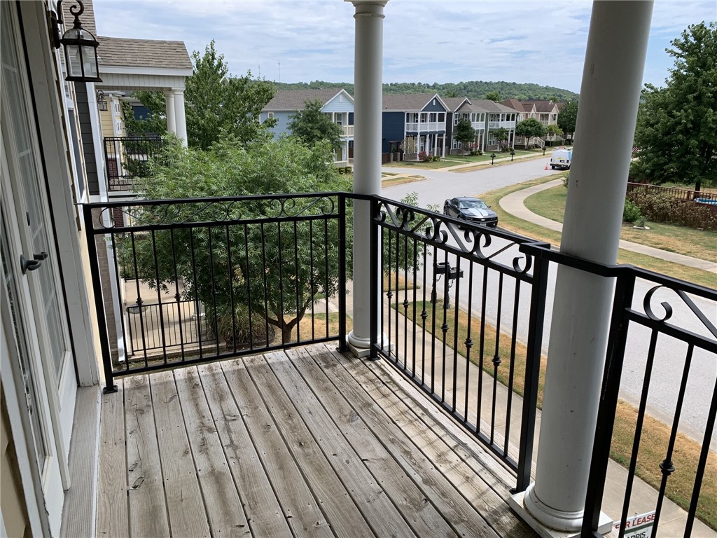 Rupple Row Sub - Residential Lease