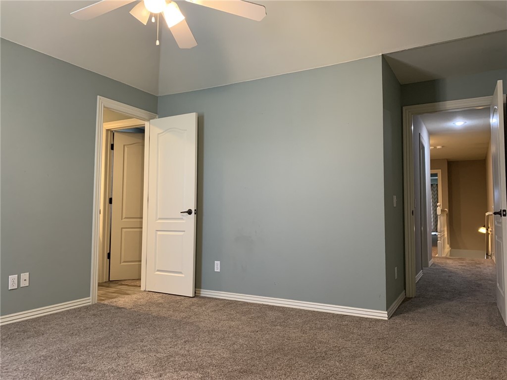 Rupple Row Sub - Residential Lease