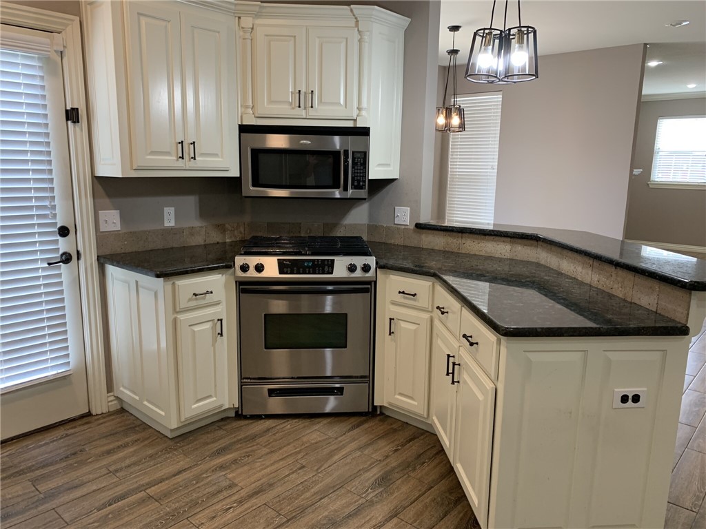 Rupple Row Sub - Residential Lease