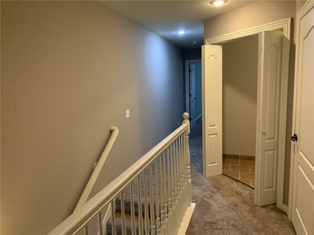 Rupple Row Sub - Residential Lease