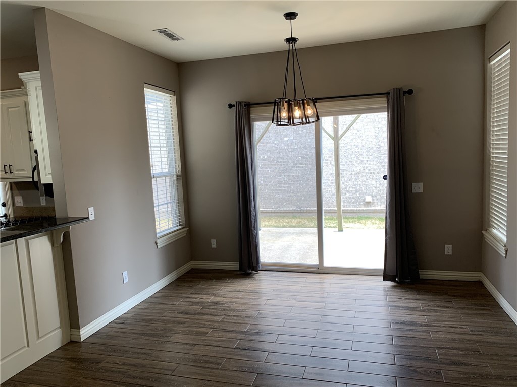 Rupple Row Sub - Residential Lease