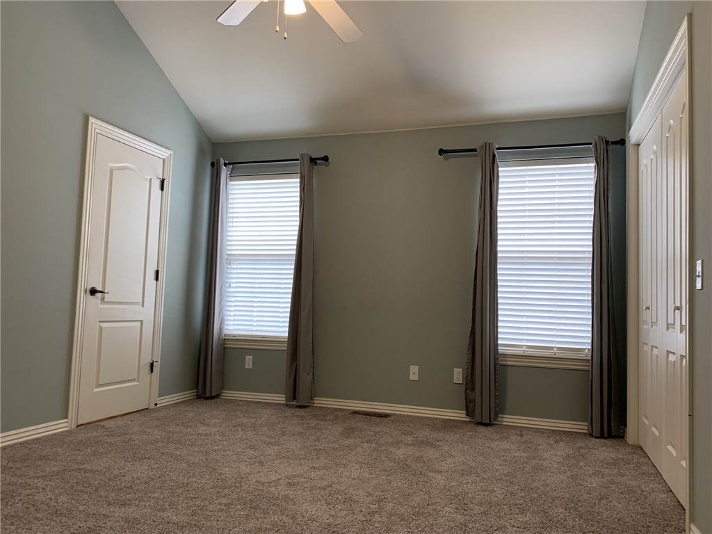 Rupple Row Sub - Residential Lease