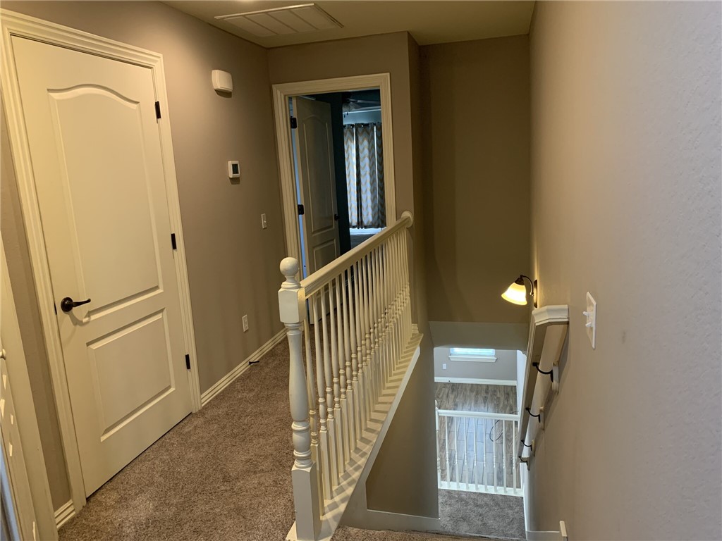 Rupple Row Sub - Residential Lease