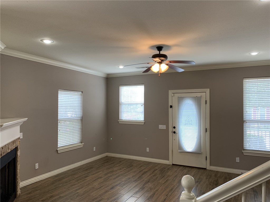 Rupple Row Sub - Residential Lease