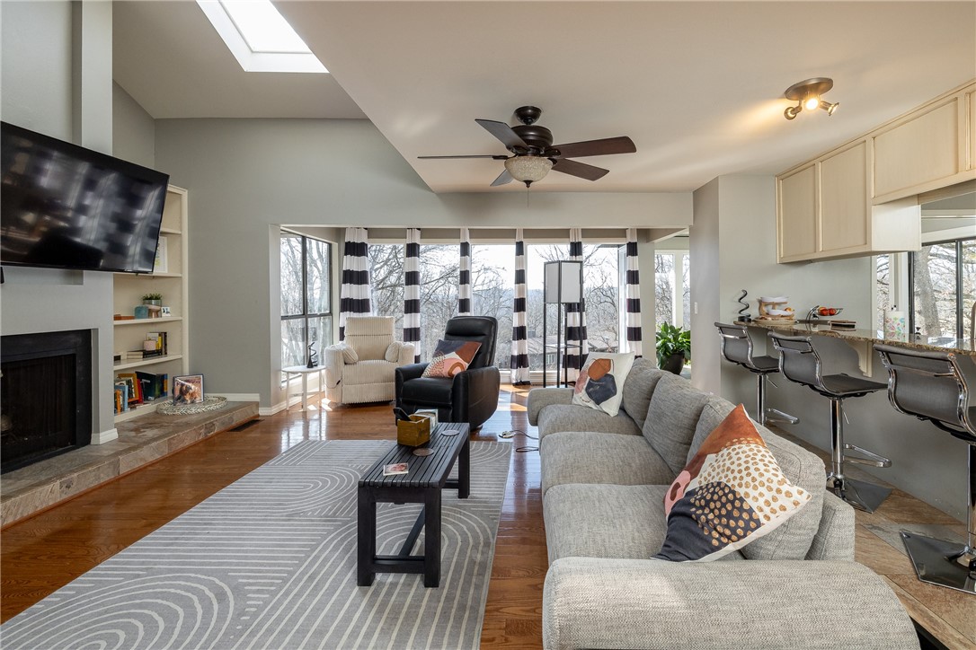 Hyland Park Ph III - Residential