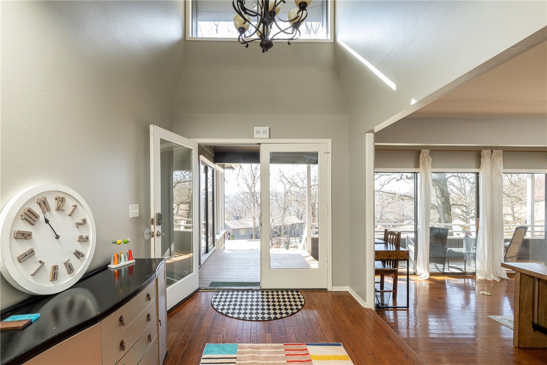 Hyland Park Ph III - Residential