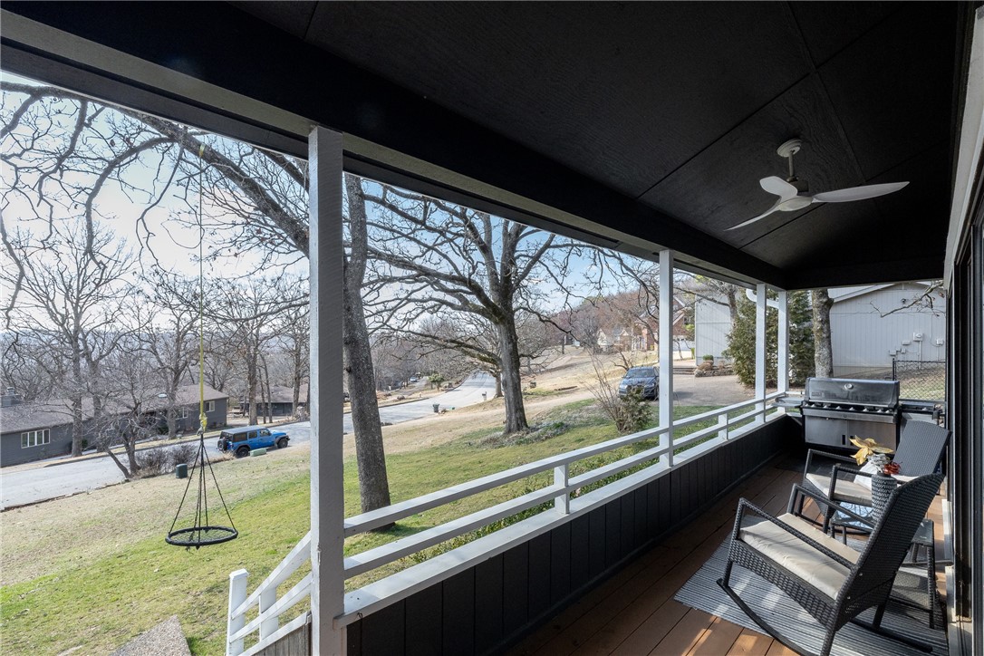 Hyland Park Ph III - Residential