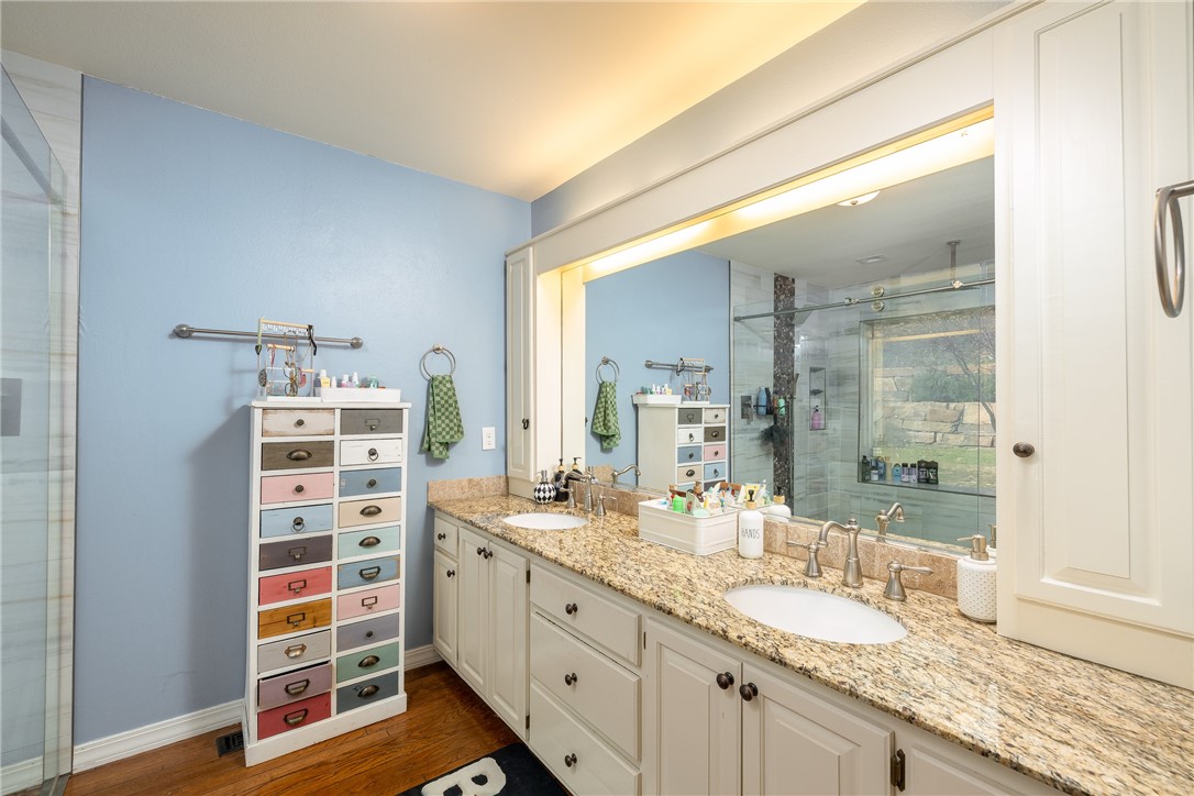 Hyland Park Ph III - Residential