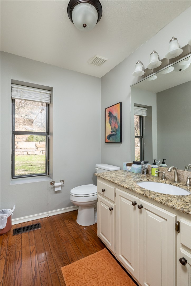 Hyland Park Ph III - Residential