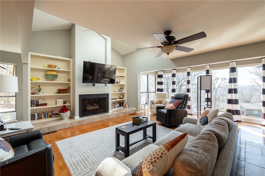 Hyland Park Ph III - Residential