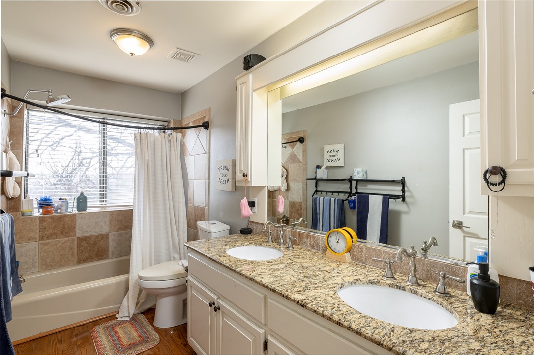 Hyland Park Ph III - Residential