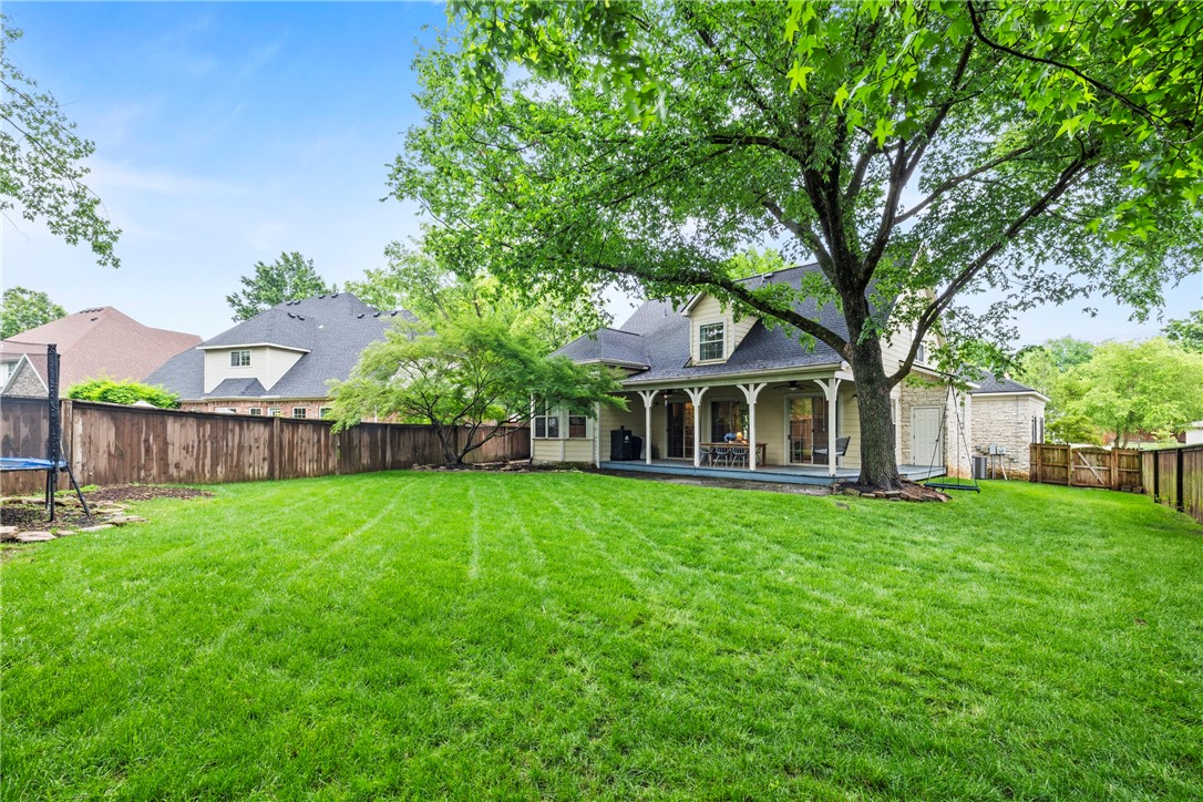 Covington Park Ph Ii - Residential