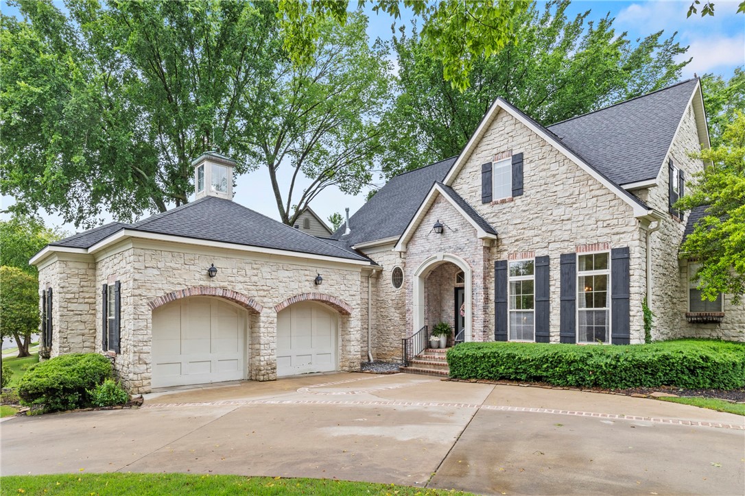 Covington Park Ph Ii - Residential