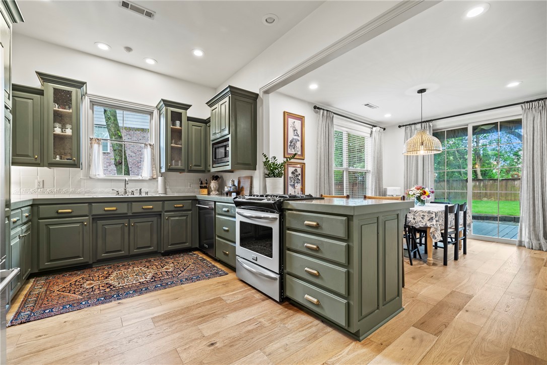 Covington Park Ph Ii - Residential
