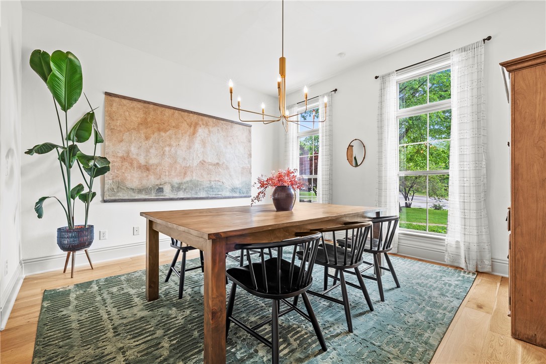 Covington Park Ph Ii - Residential