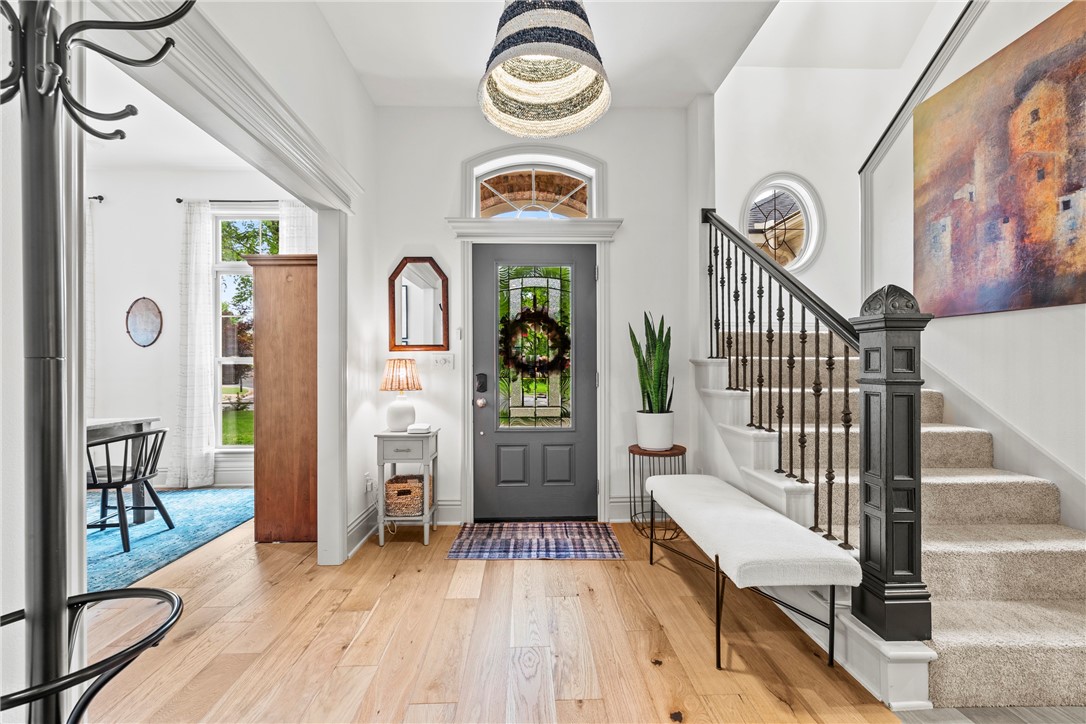 Covington Park Ph Ii - Residential