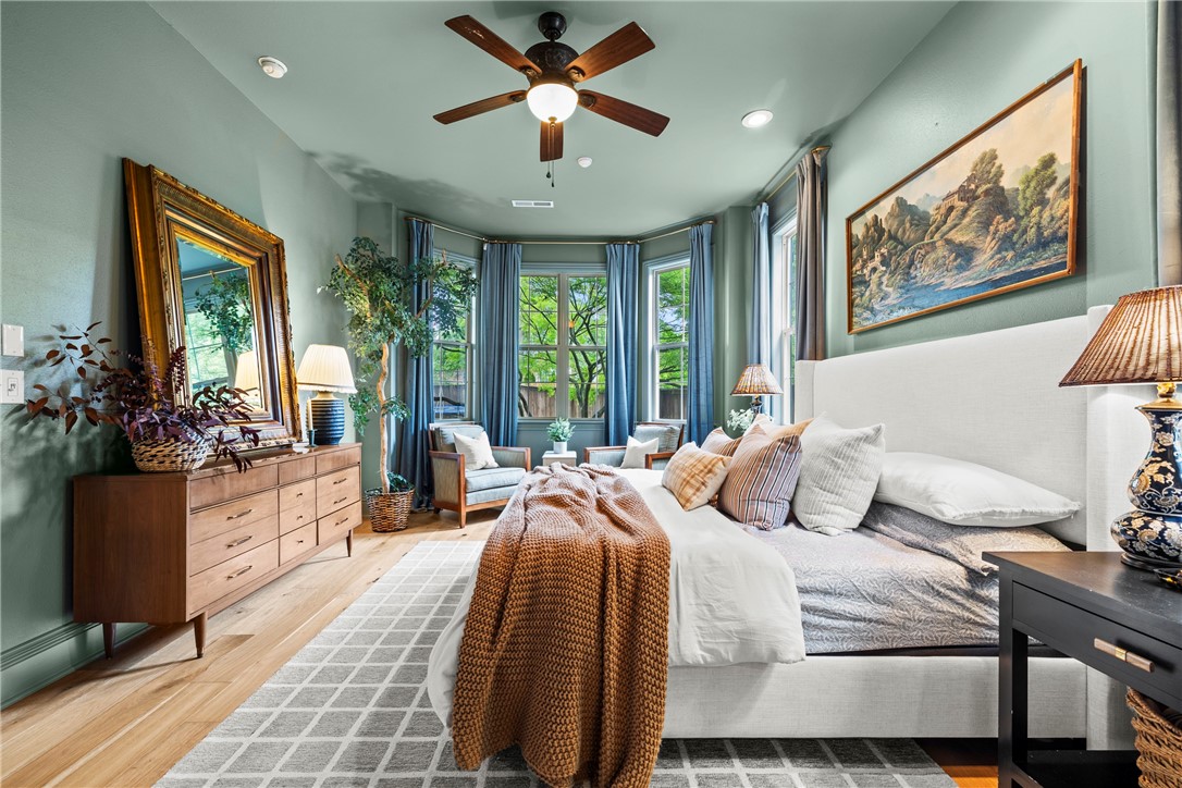 Covington Park Ph Ii - Residential
