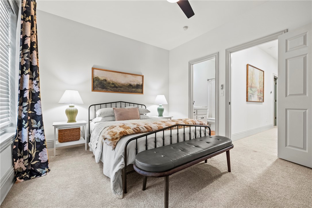 Covington Park Ph Ii - Residential