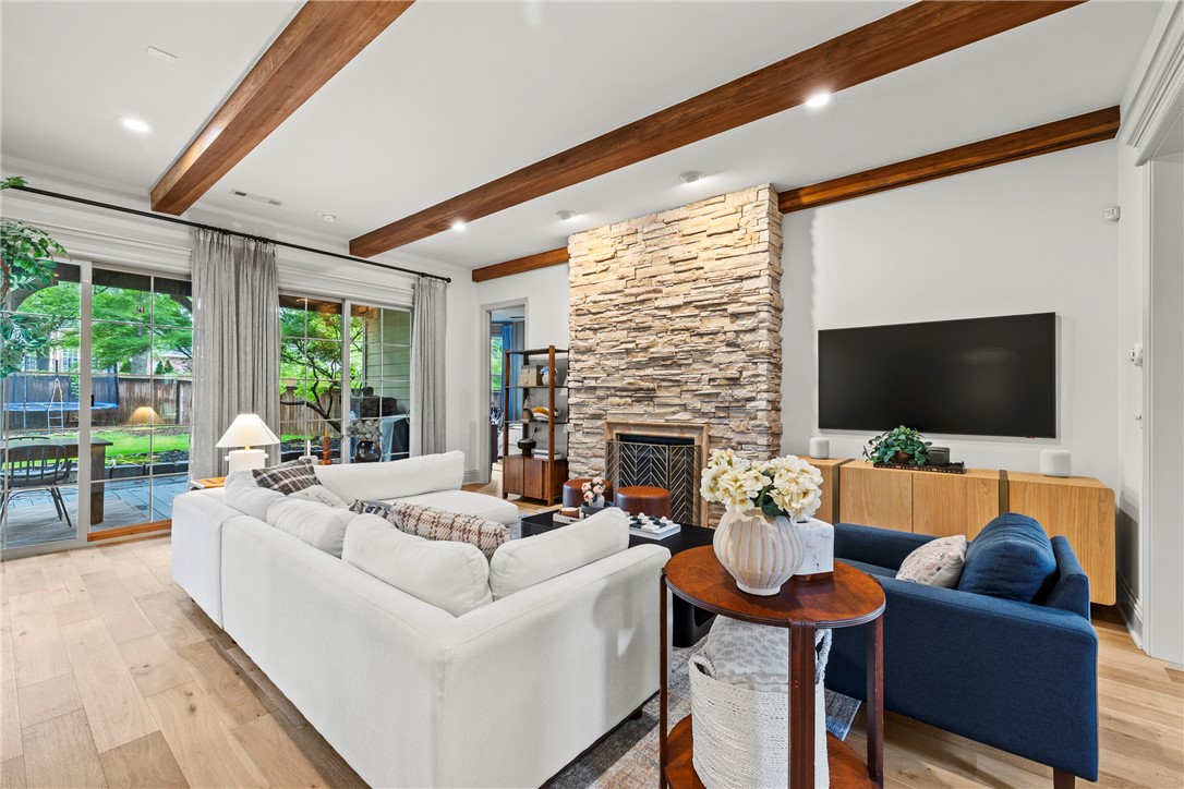 Covington Park Ph Ii - Residential