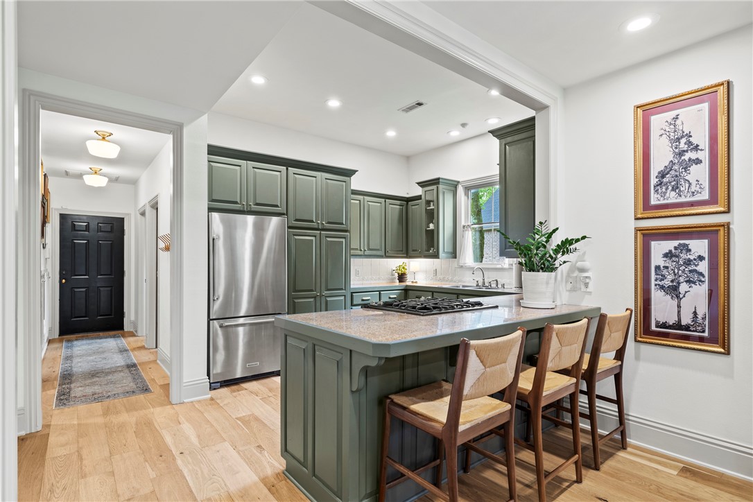 Covington Park Ph Ii - Residential