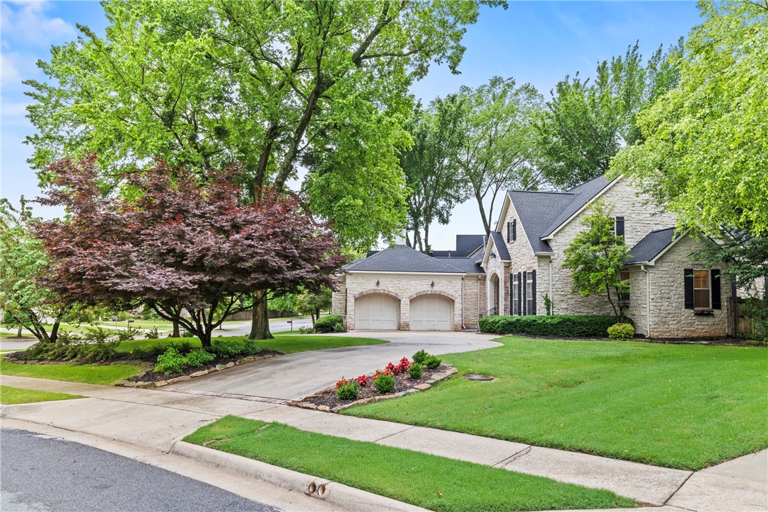 Covington Park Ph Ii - Residential