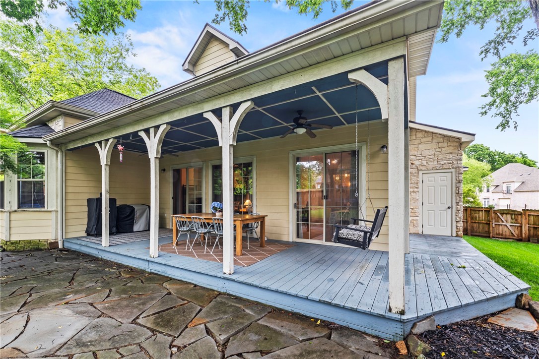 Covington Park Ph Ii - Residential