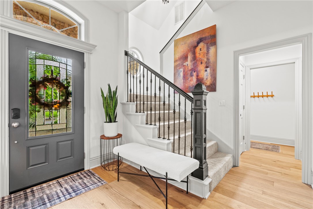 Covington Park Ph Ii - Residential