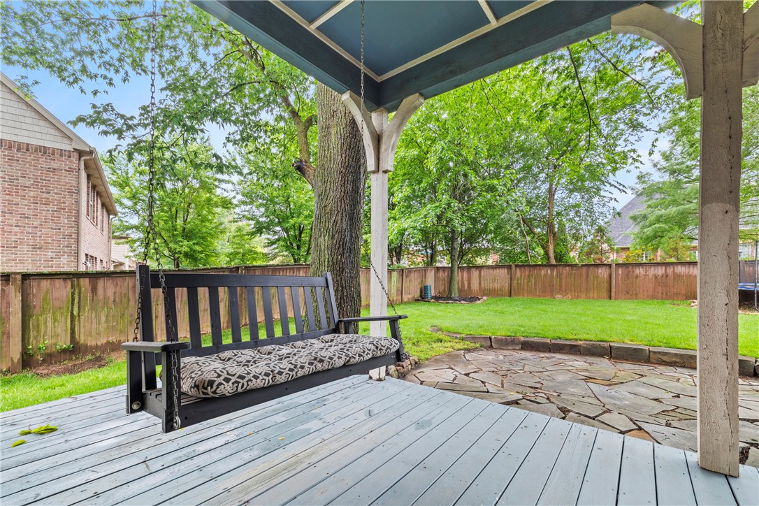 Covington Park Ph Ii - Residential
