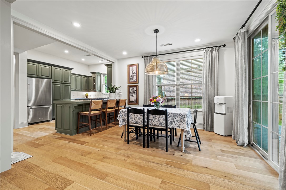 Covington Park Ph Ii - Residential