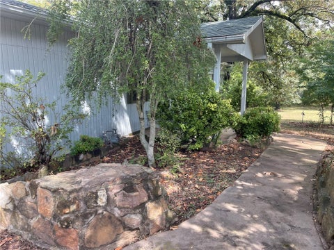Photo of 350 Round Mountain Road ROUND MOUNTAIN Road, London, AR 72847 (MLS # 1365299)