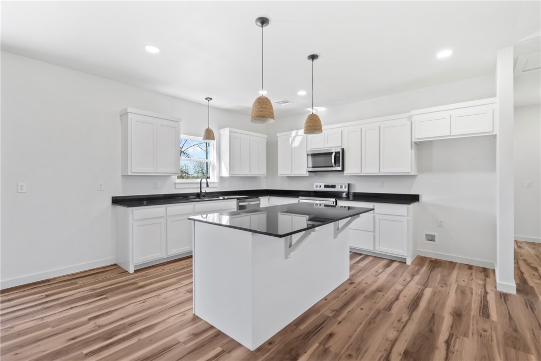 Country Living - Residential