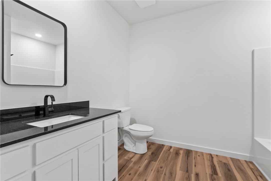 Country Living - Residential