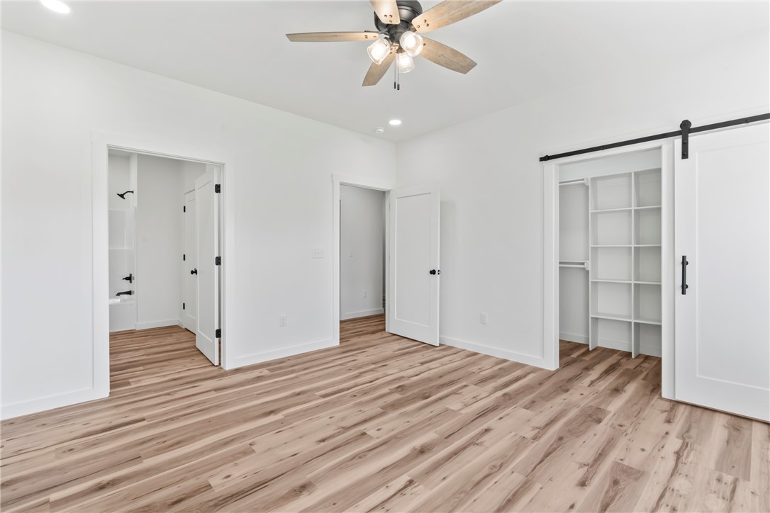 Country Living - Residential