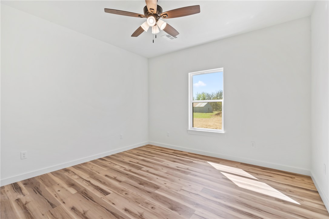 Country Living - Residential