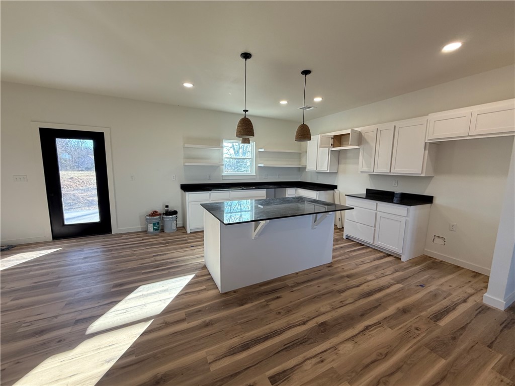 Country Living - Residential