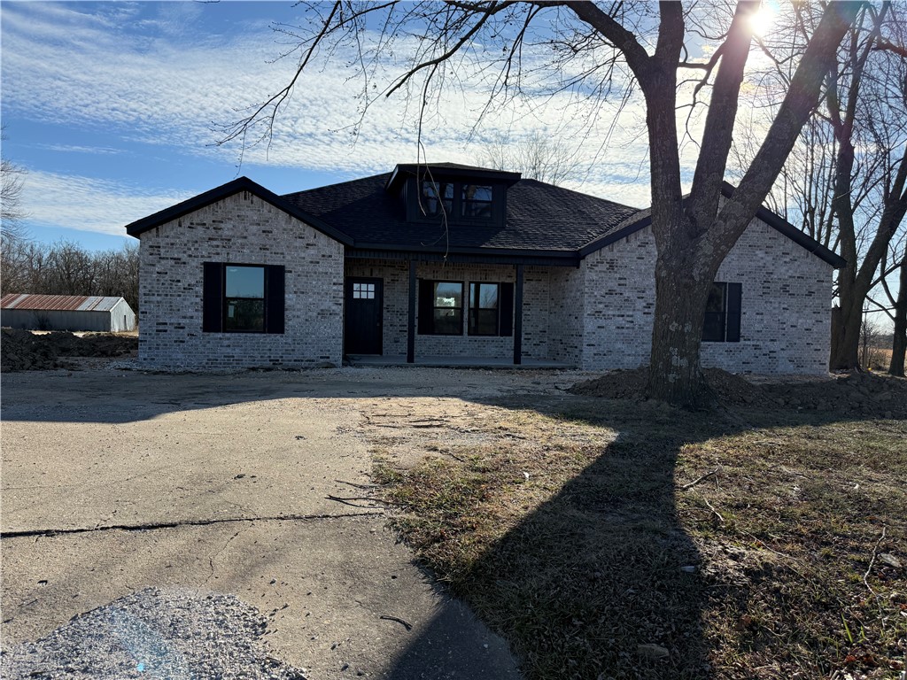 Country Living - Residential