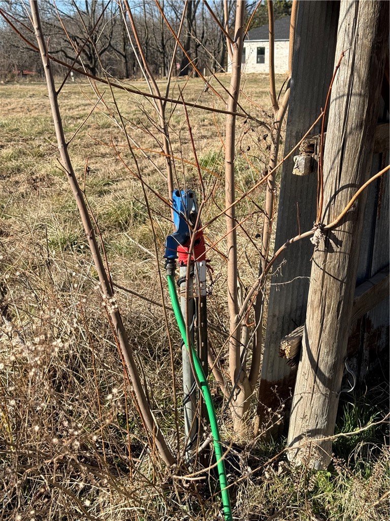 Country Living - Residential