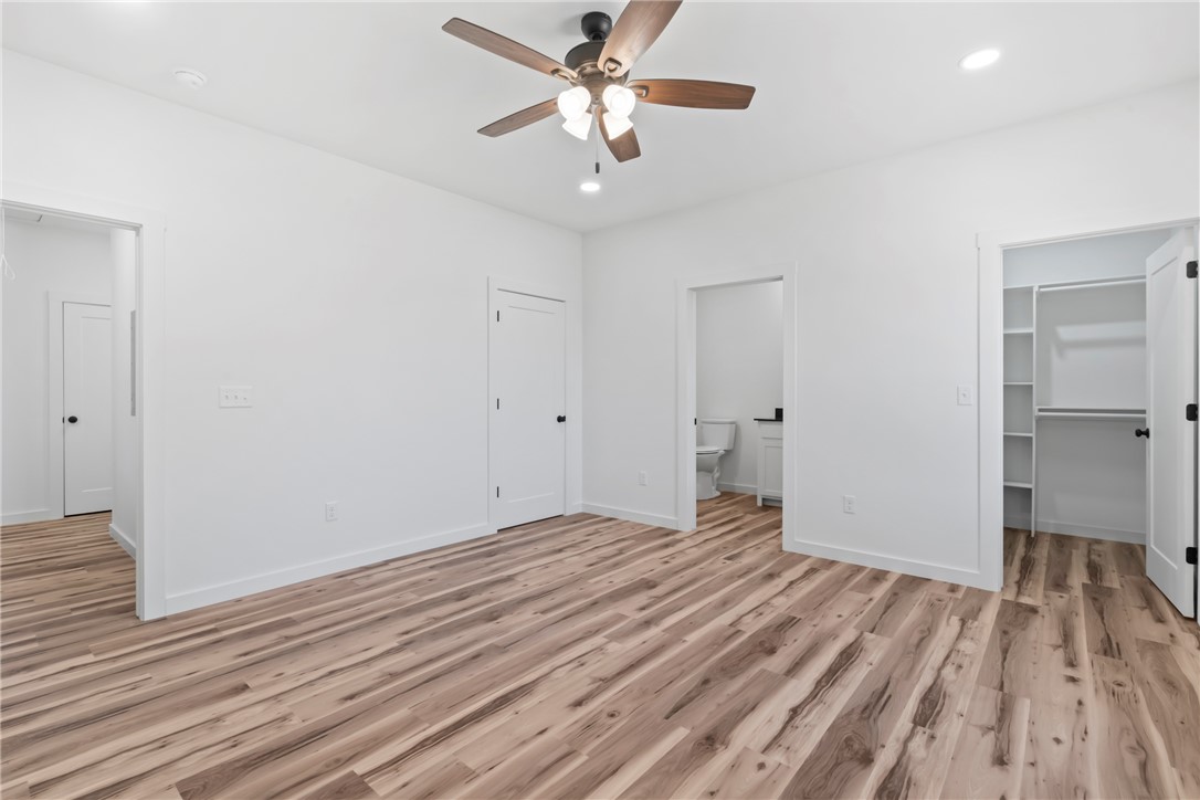 Country Living - Residential