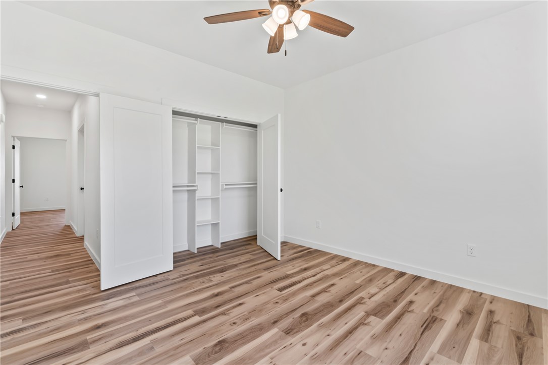 Country Living - Residential