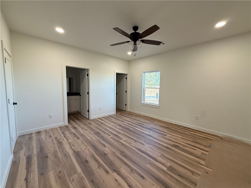 Country Living - Residential