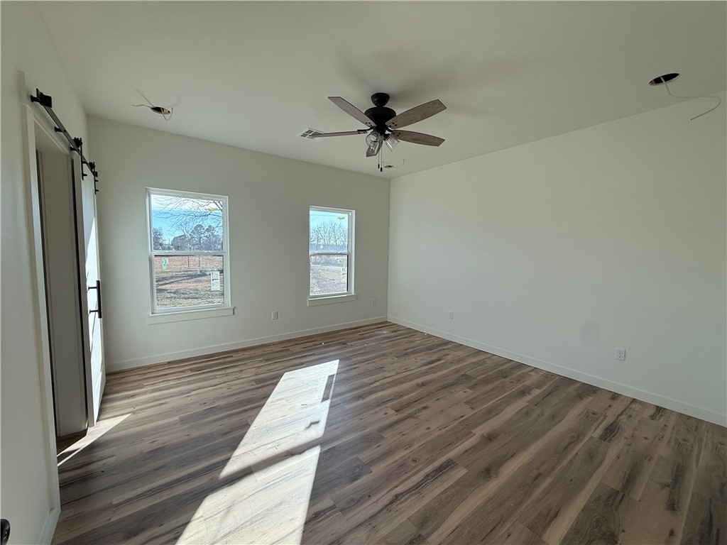 Country Living - Residential