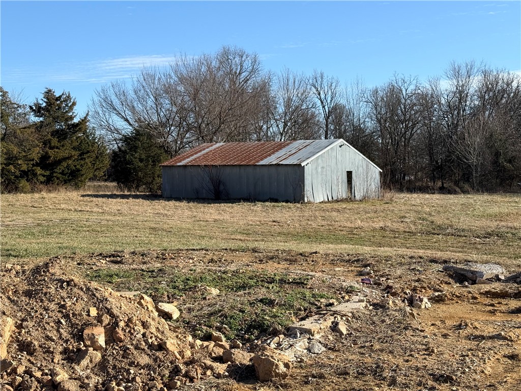 Country Living - Residential