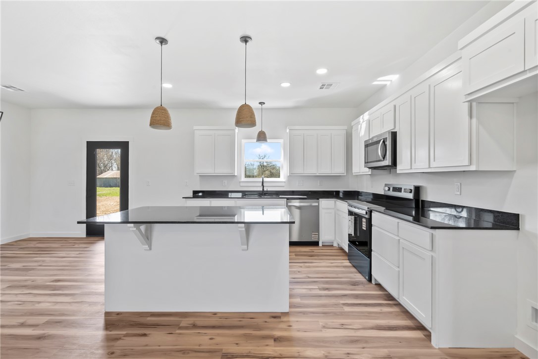 Country Living - Residential